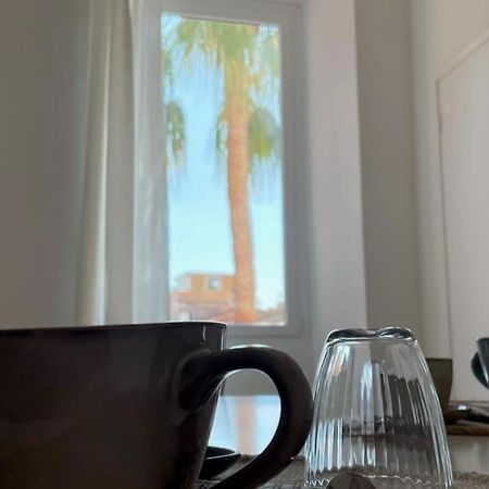 Casa Dei Pescatori Appartement San Remo Buitenkant foto