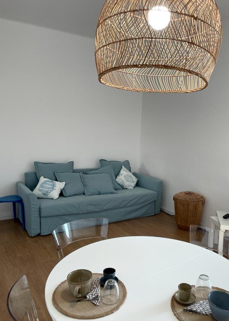 Casa Dei Pescatori Appartement San Remo Buitenkant foto